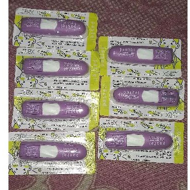 Pastel Inhaler Jaemin Ungu