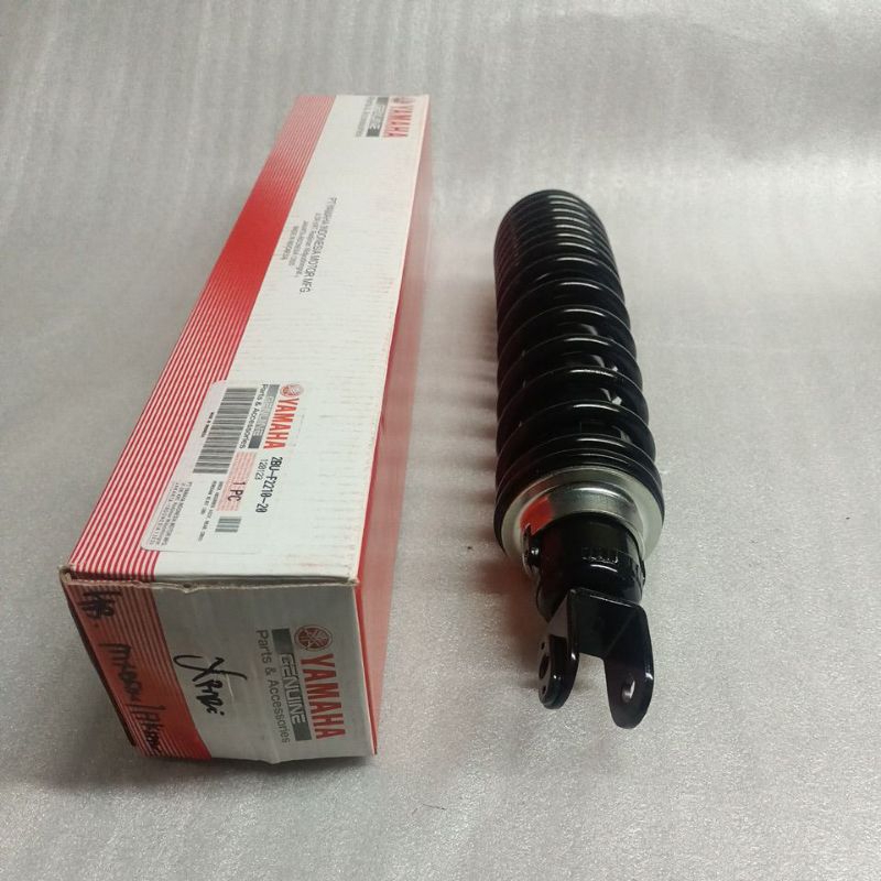 SHOCK SOK BELAKANG YAMAHA XRIDE ORI 2BU-F2210
