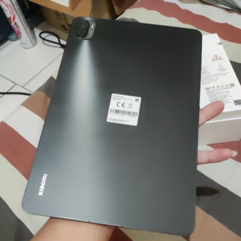 Xiaomi Pad 5 6/256GB