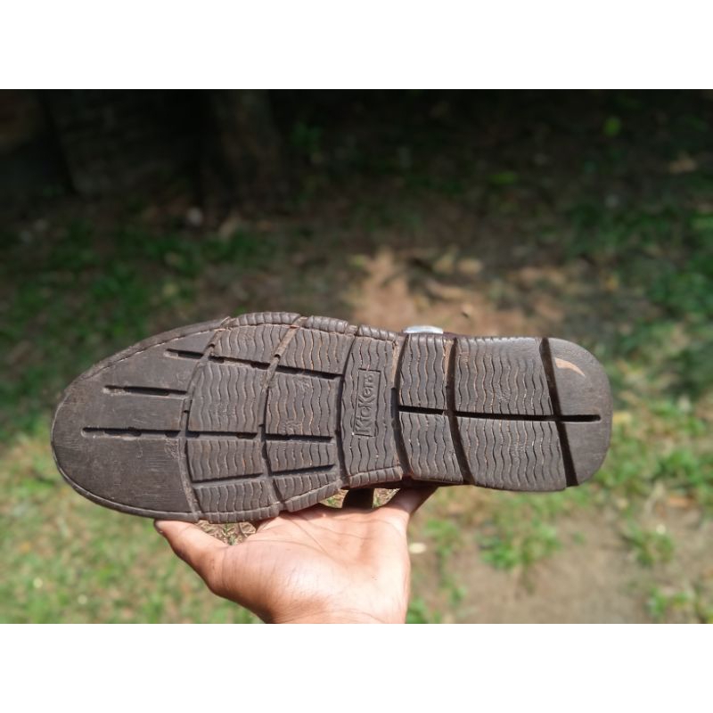 Kickers Original Second