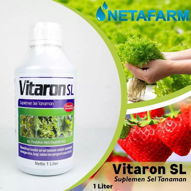 Vitaron SL 1 Liter