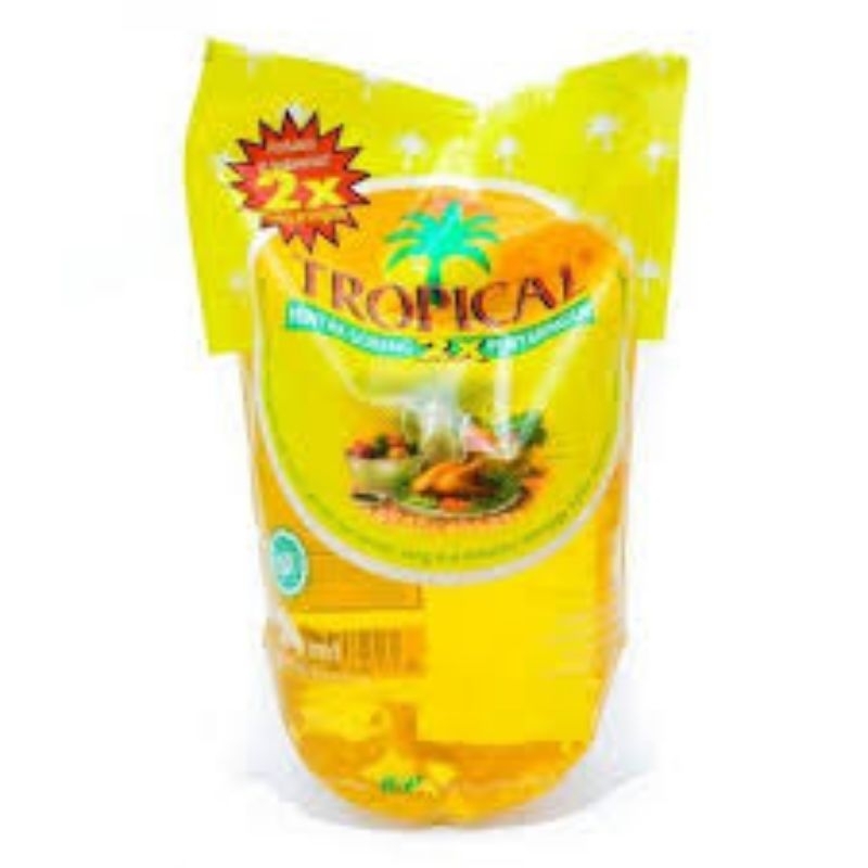 

tropical 2lt kemasan