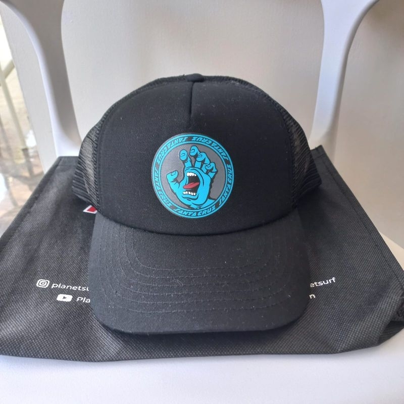 Topi Santa Cruz Original