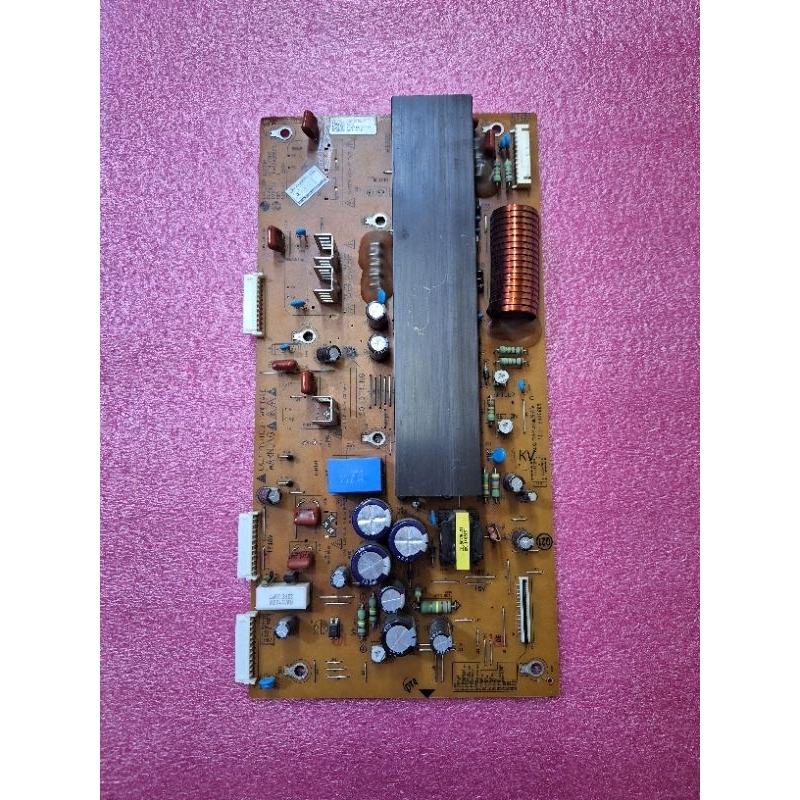 Stok Baru Ymain Ysus Tv Plasma LG 42PN4500 42PA4500 Y sus LG 42PN4500