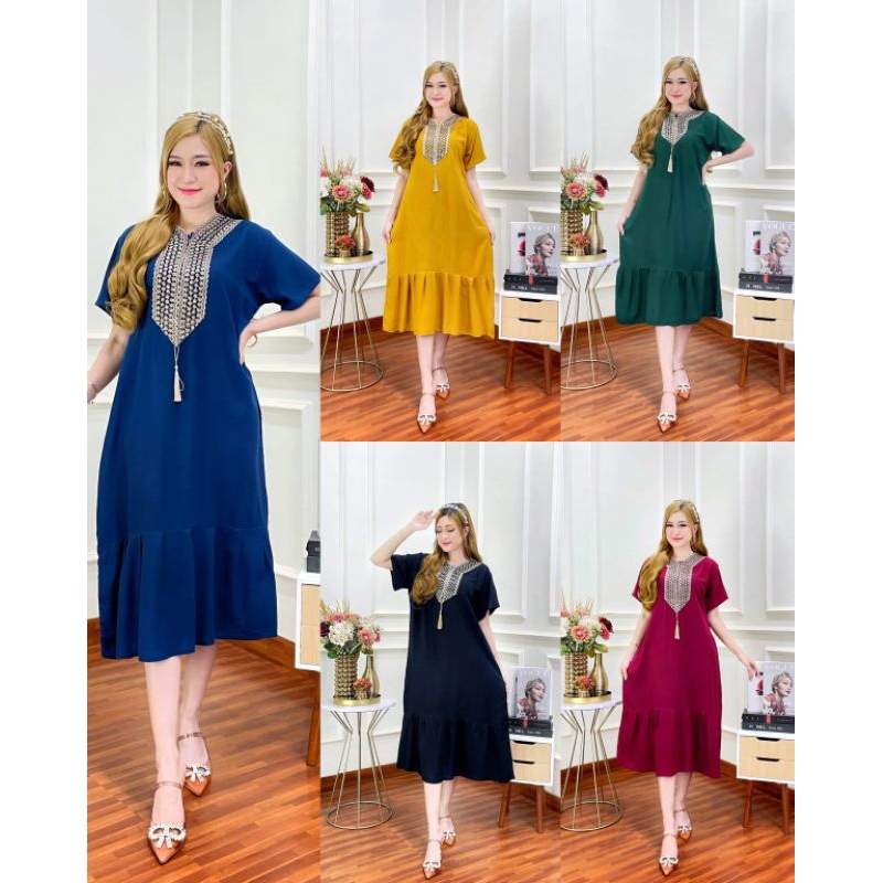 DASTER RENDA SULTAN DASTER RENDA SULTAN POLOS