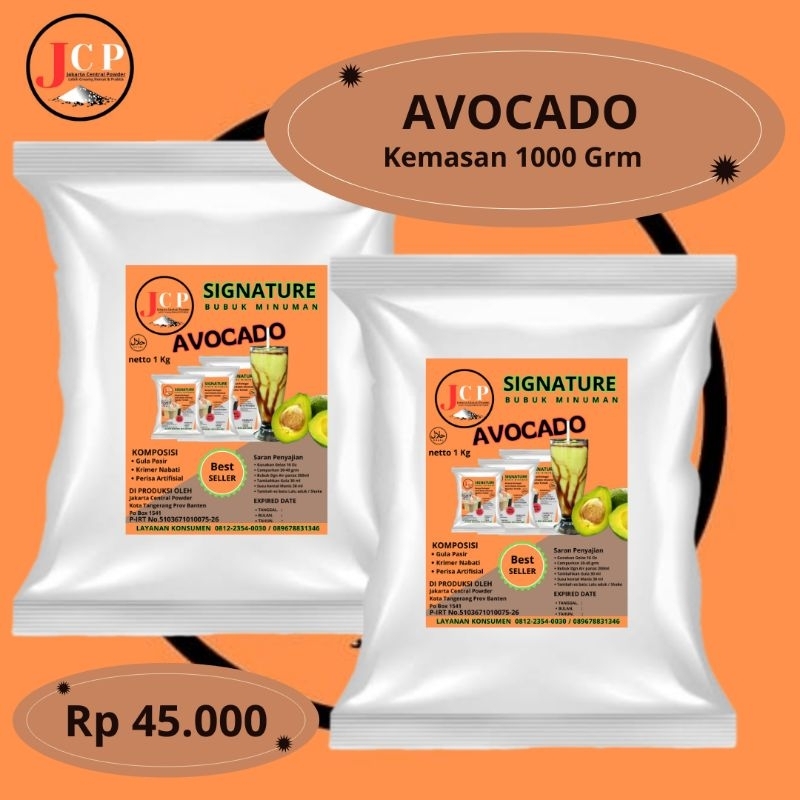 

AVOCADO.MIX.GULA.BUBUK.MINUMAN.SIGNATURE.