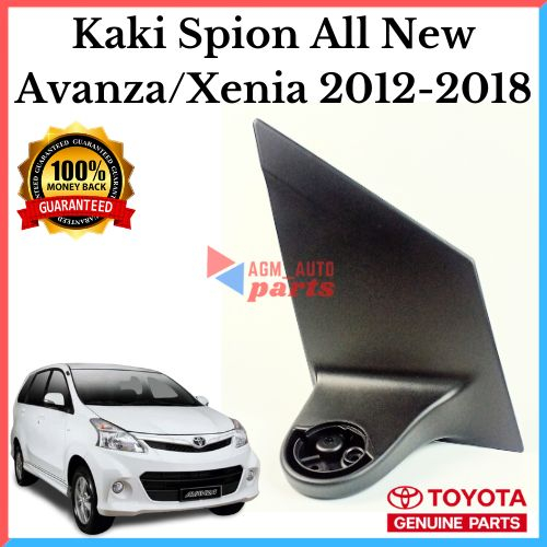 Kaki Spion Avanza Kaki Spion Xenia Kaki Spion Avanza 2013 Kaki Spion Veloz Tahun 2012 - 2017