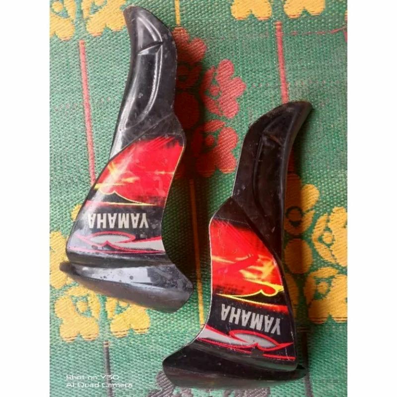 Sayap luar Yamaha Jupiter z Burhan/original copotan