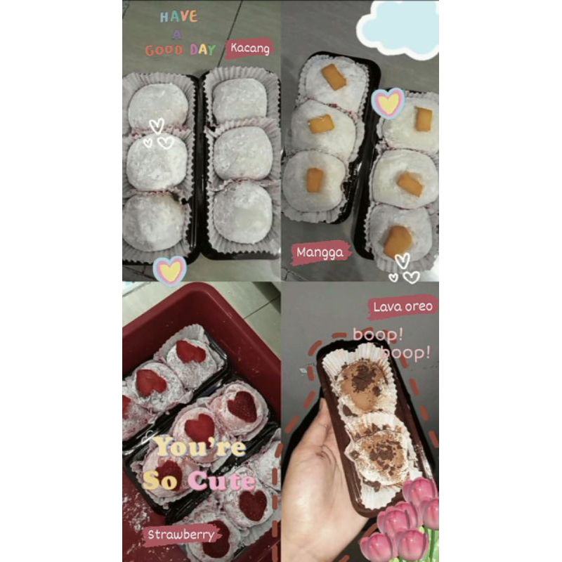 

mochi