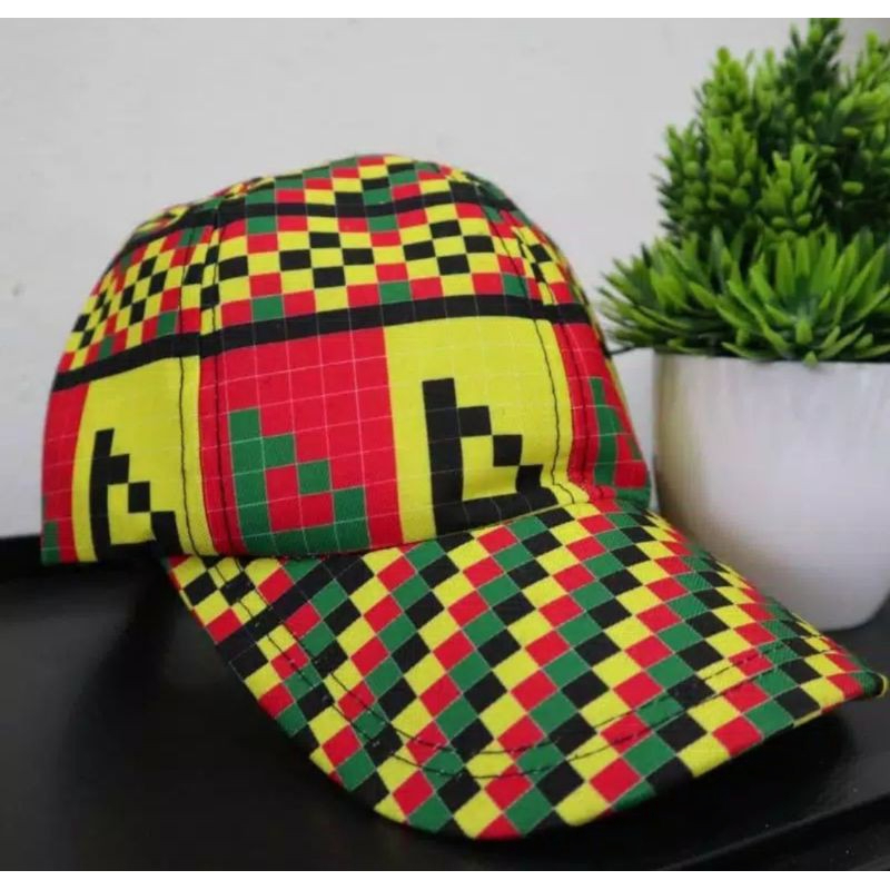 TOPI MOTIF KHAS ACEH/TOPI PRIA/TOPI CEWEK/TOPI KEREN