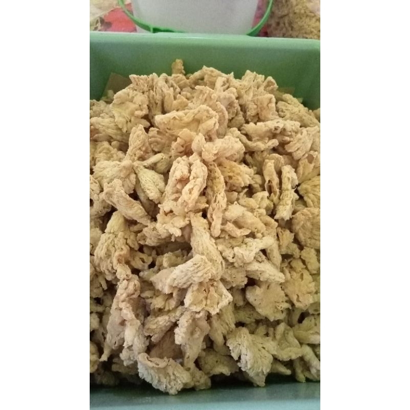 

jamur crispy murah/jamur crispy terlaris/kripik jamur enak/jamur krispi pedas/camilan kiloan/cemilan enak