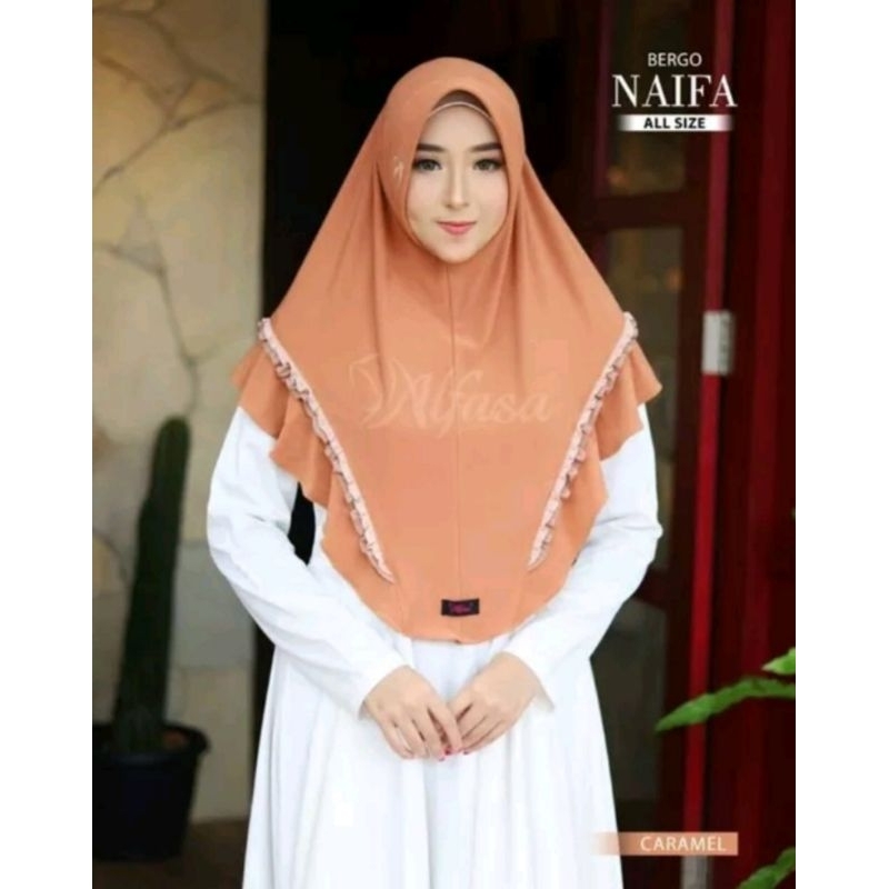 BERGO NAIFA ALFASA