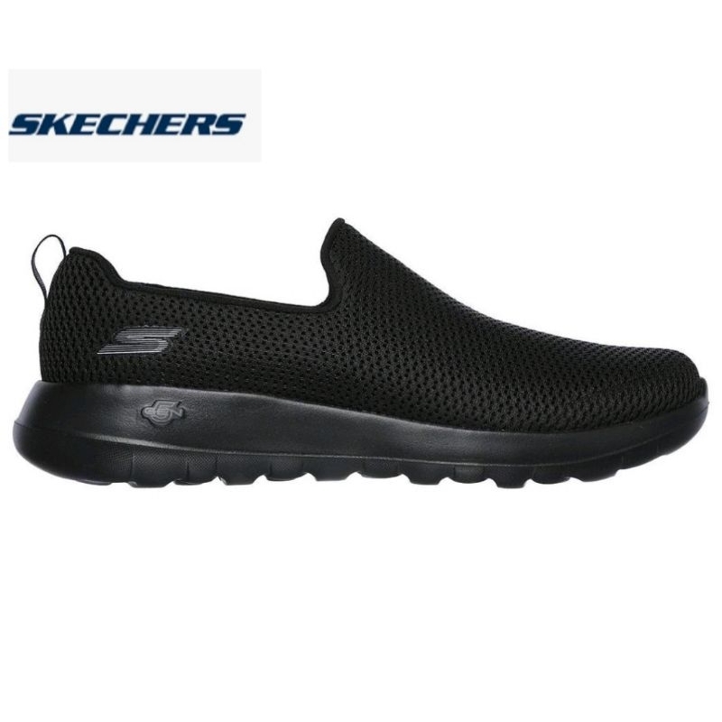 Skechers Go walk Max / Sepatu Pria Skechers Go walk max