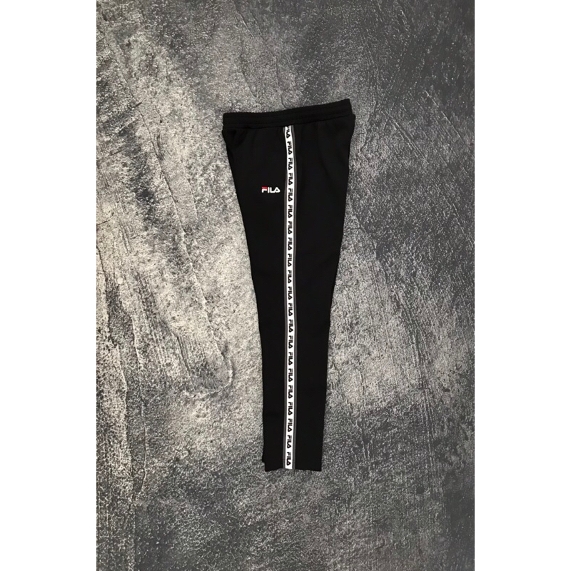 Trackpants Fila celana training Fila