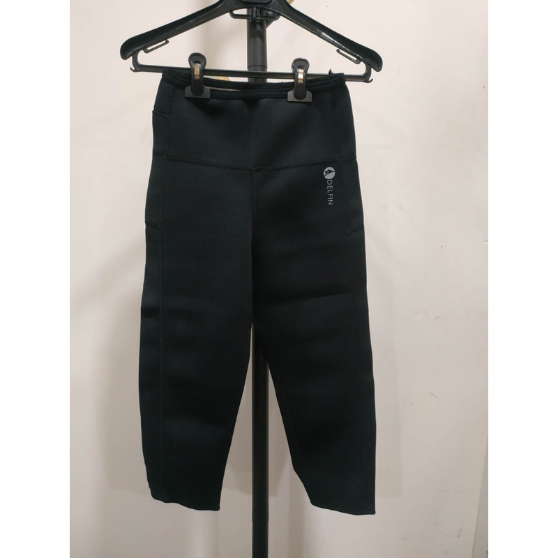 delfin sweat pants size S