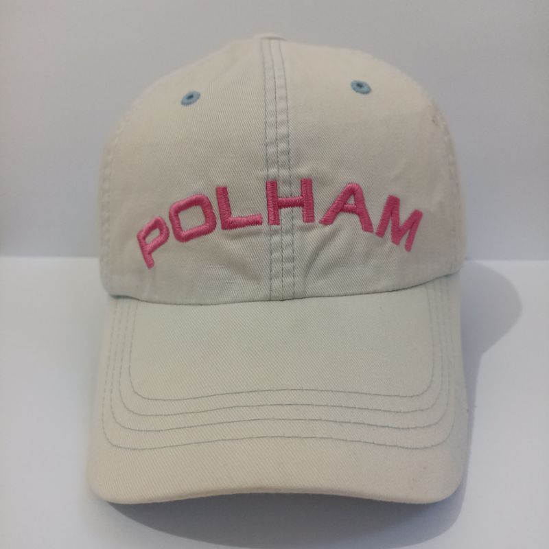 cap simple polham