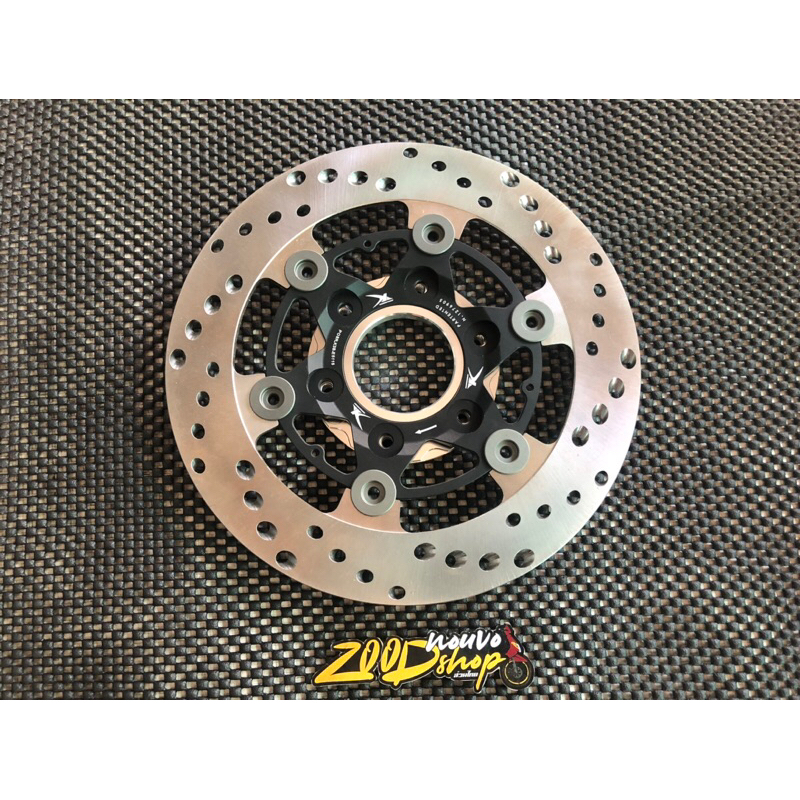 disc tk evo 220mm