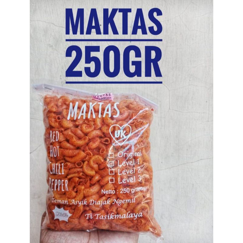 

Maktas