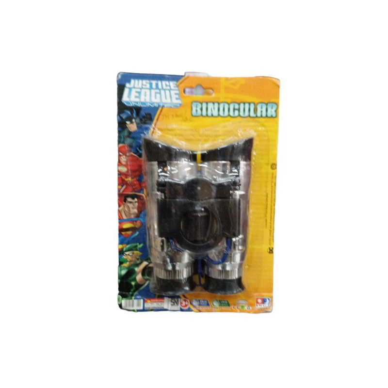 Mainan Teropong anak / mainan keker anak