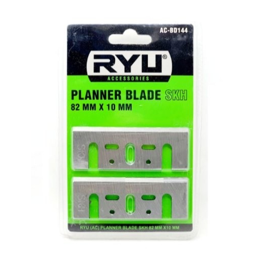 RYU PLANNER BLADE / MATA KETAM RYU / MATA KETAM SKH TCT