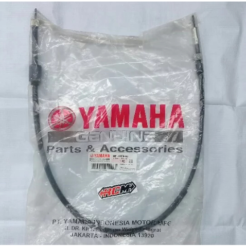 SPEEDOMETER CABLE KABEL SPEEDO SPEDO SPIDO SPEEDOMETER SPEDOMETER SPIDOMETER SCORPIO LAMA Z NEW ORI 