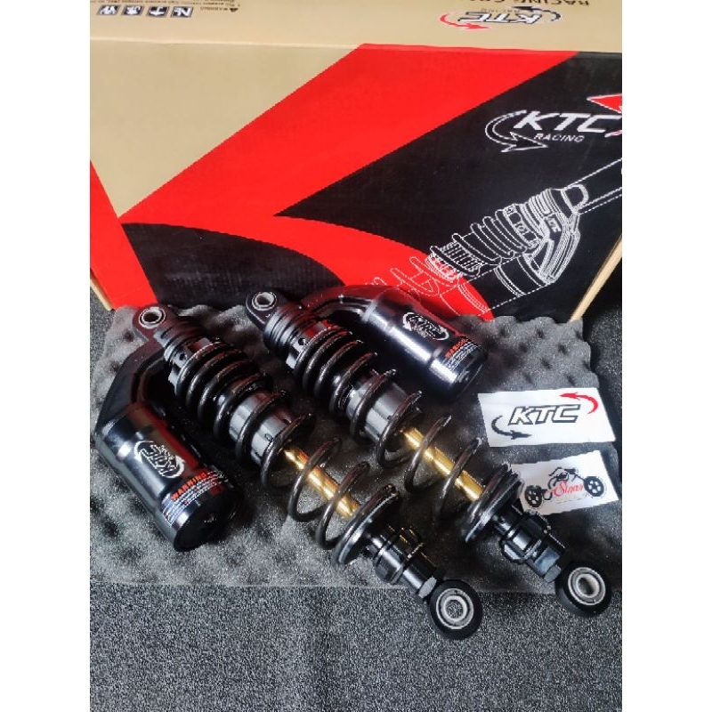 SHOCK KTC Original Tabung