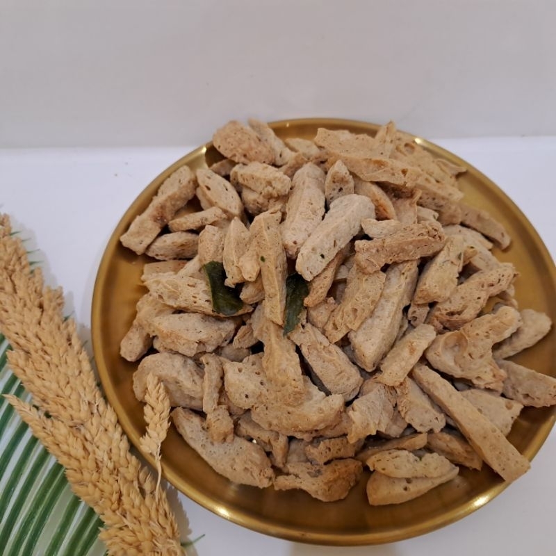 

BASRENG BAKSO GORENG ORIGINAL DAUN JERUK