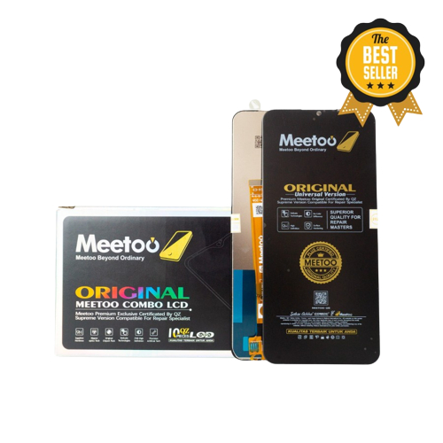 Lcd Hp Oppo A5 A9 2020  A31 2020 REALME C3/5  Original + Touchcreen