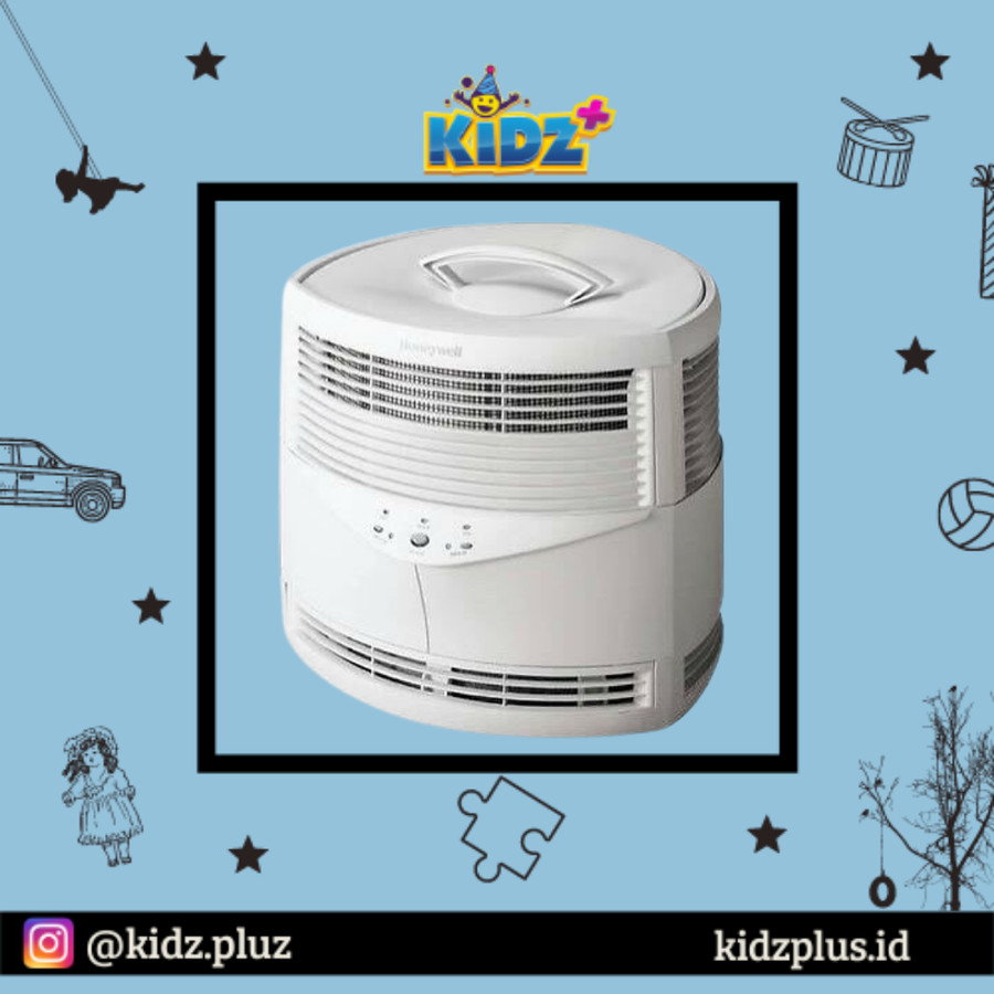 Sewa Air Purifier Honeywell 18150