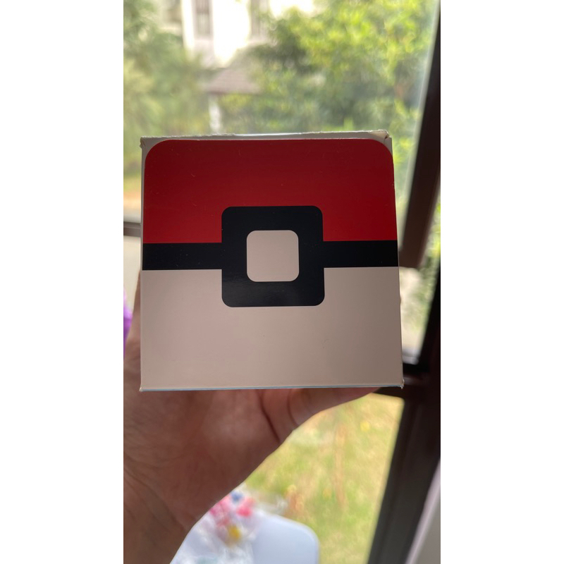 Blind Box Pokemon Quest