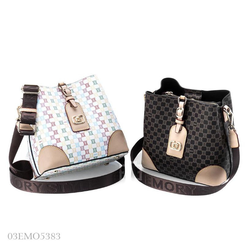 EMORY Dellavin 03EMO5383 Tas Selempang 100%Ori Emorystockist