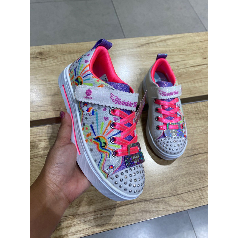 Skechers Kids Twinkle Unicorn