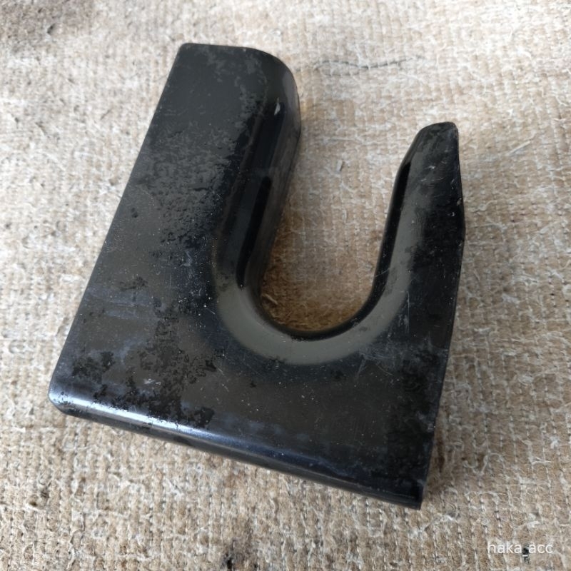 Cantolan Tarikan Chasis Truk Mitsubishi Canter 110 125 136ps