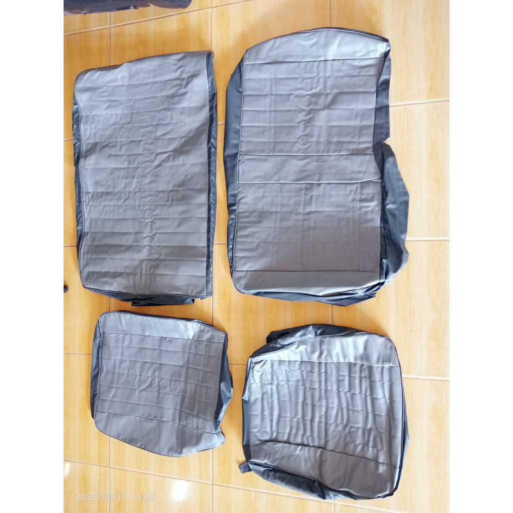 Sarung Jok L300 SET ORI