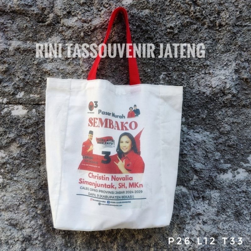 

Tas Partai Blacu Tas Blacu Partai Tas Blacu Caleg Tas Blacu Custom Tas Blacu Laser Desain/Gambar Full Color