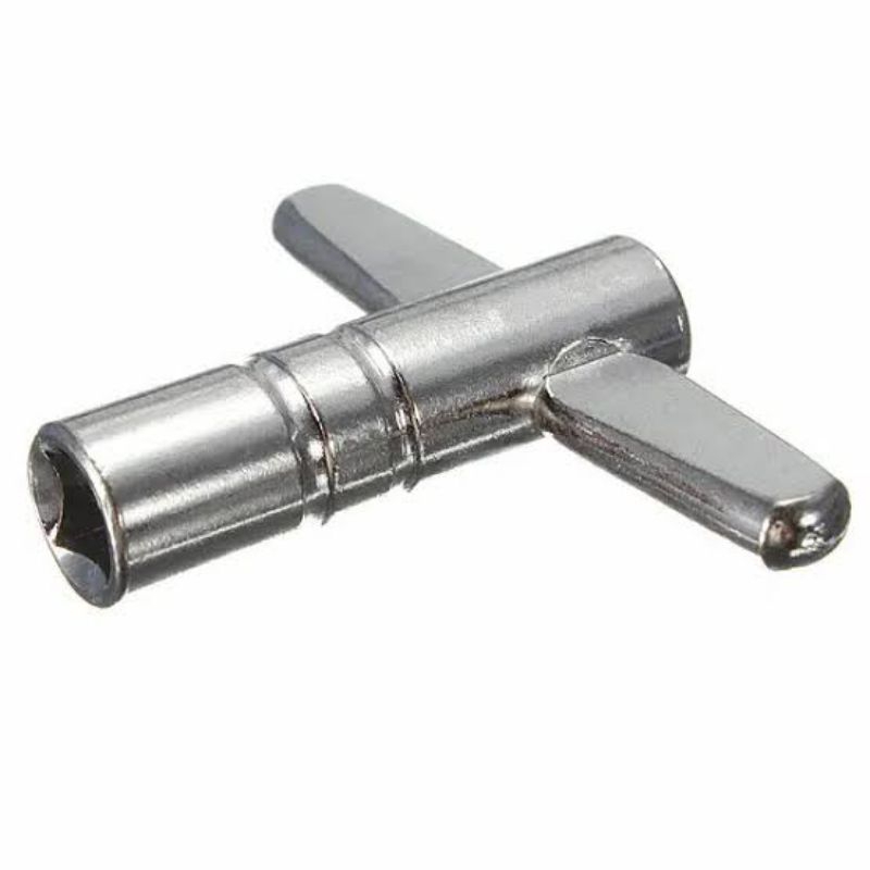 KUNCI DRUM AKUSTIK DRUM KEY TUNING DRUM ELEKTRIK
