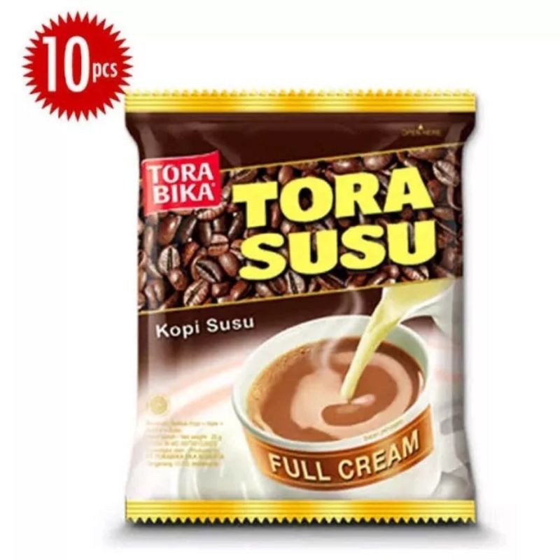 

Torabika Susu