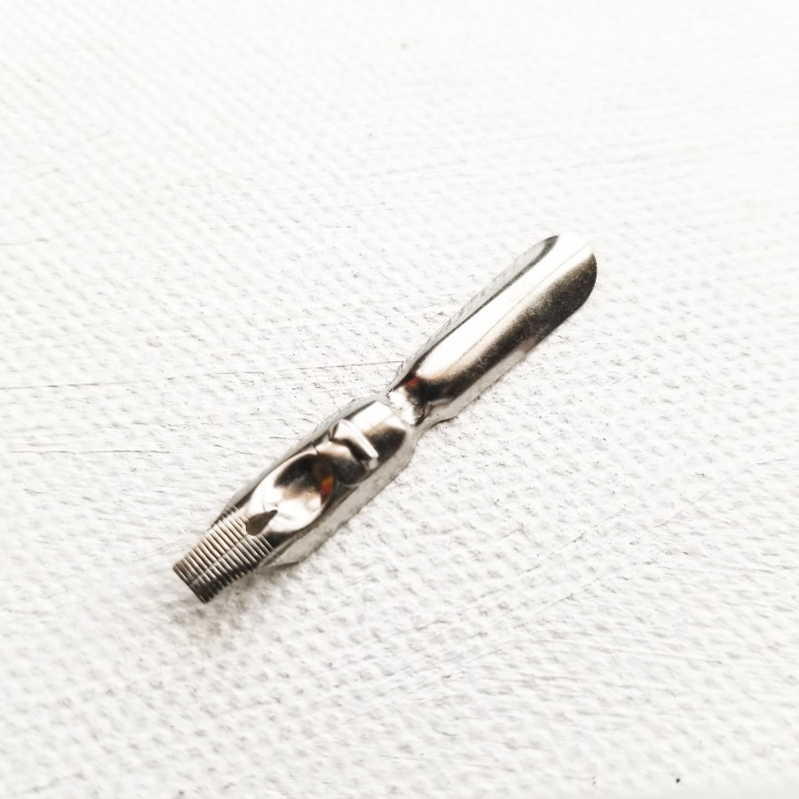 

Pen Nib Type T-1