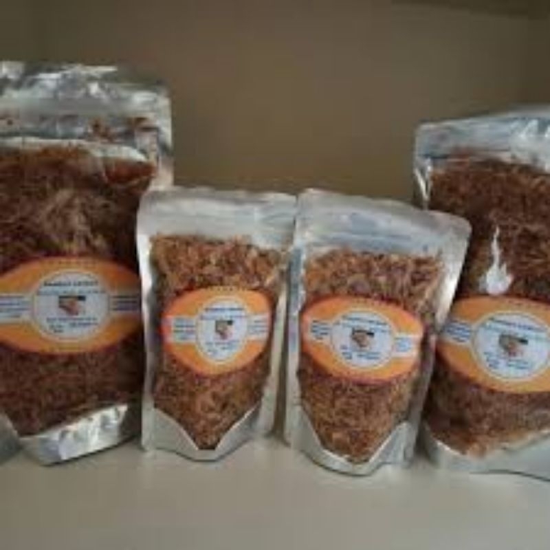 

bagore puma bawang goreng