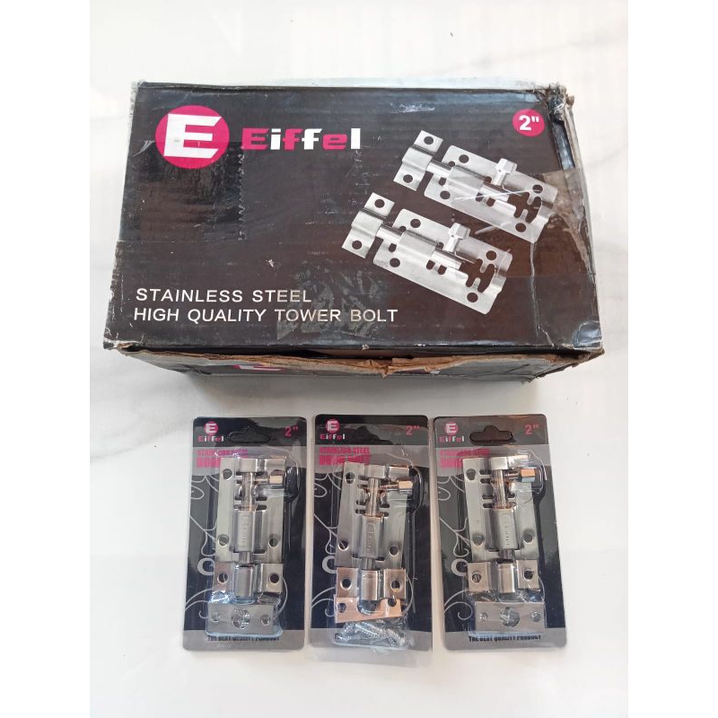 GERENDEL PINTU | KUNCI PINTU