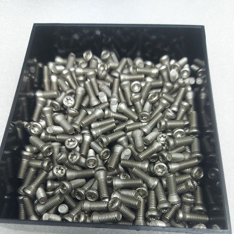 Baut holder M4×12. baut kunci bintang M4×12 .Screw M4×12 ,baut insert