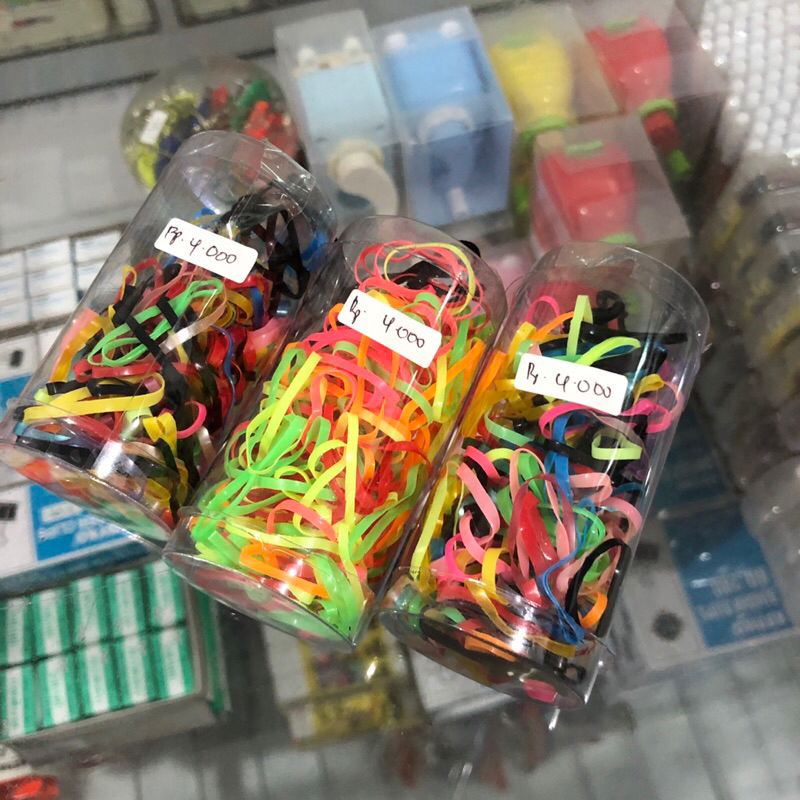 Karet Rambut Anak anak | ATK