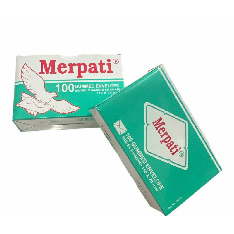 

Amplop Kecil KIKY || Amplop Kartu Nama || Amplop Kondangan (isi100)