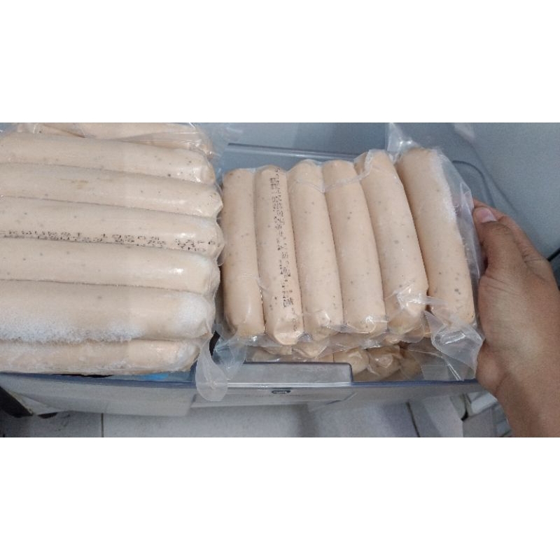 

sosis premium
