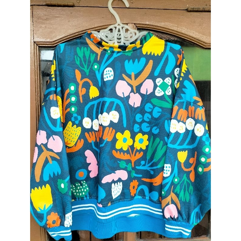 ATASAN JUMBO NADJANI ORIGINAL