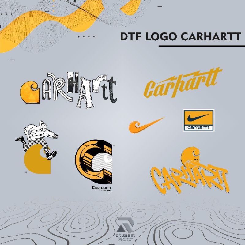 

Stiker Sablon DTF Setrika/Press Logo Crhrtt 1