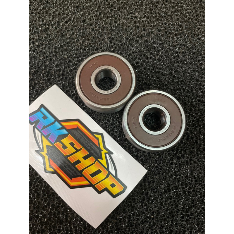 bearing 6301 yamaha original laher 6301 harga 1pcs