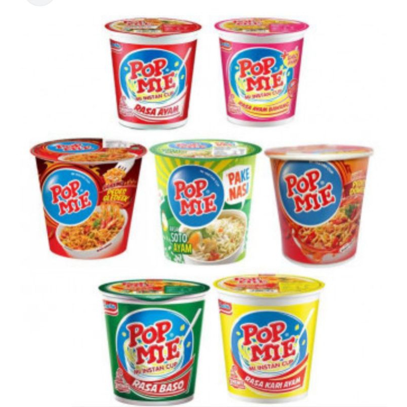 

POP MIE ALL VARIAN 75gr