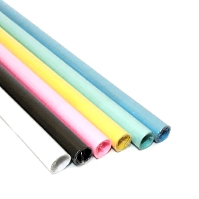 Karton Kertas BC MANILA Brief Card Putih Warna 150 gr Lembaran