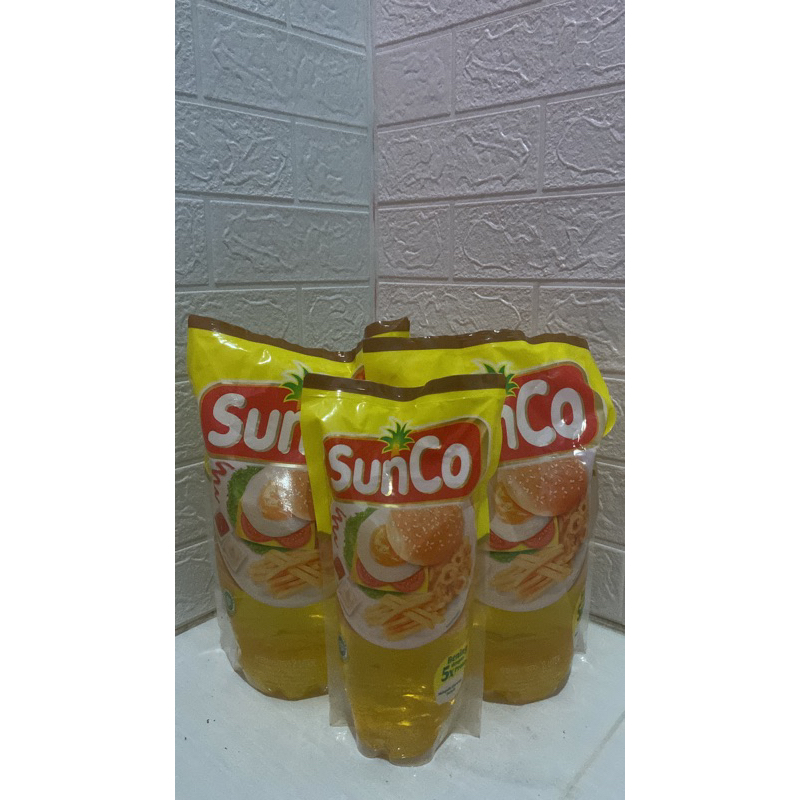 

sunco 1 liter dan 2 liter